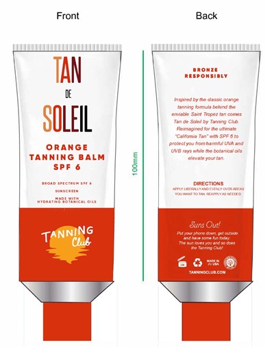 Inner Label - Inner Label